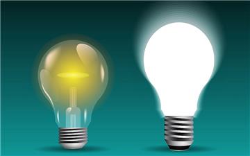 Chiếu sáng có thể thay thế công nghệ wi-fi trong tương lai